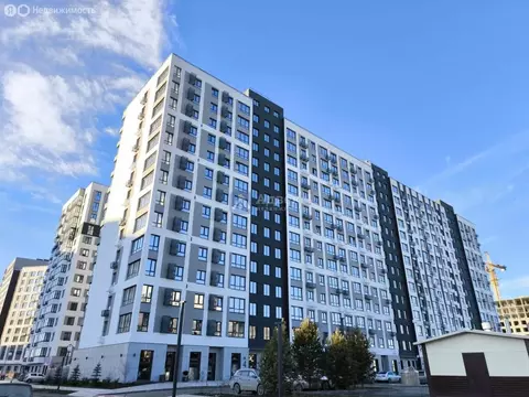 2-комнатная квартира: Дударева, улица Сергея Джанбровского, 27к2 ...