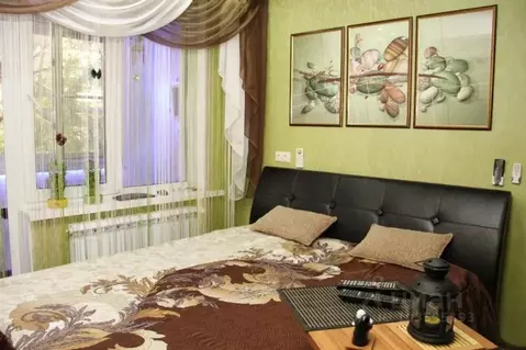 1-к кв. Астраханская область, Астрахань ул. Николая Островского, 144 ...