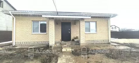 Дом в Волгоградская область, Городище рп ул. Роз (102 м)