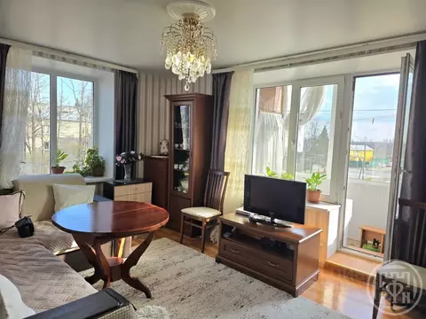 2-к кв. Санкт-Петербург, Санкт-Петербург, Петергоф ул. Братьев ...