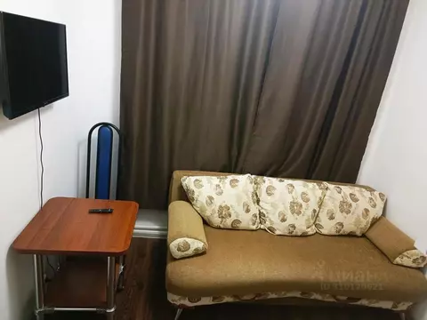 1-к кв. Московская область, Балашиха Железнодорожный мкр, ул. Новая, ...