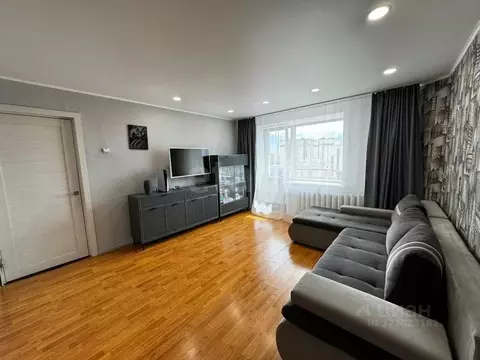 1-к кв. Калининградская область, Калининград Батальная ул., 6 (44.0 м)