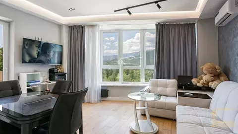 4-к кв. Крым, Ялта муниципальный округ, Массандра пгт ш. Южнобережное, ...