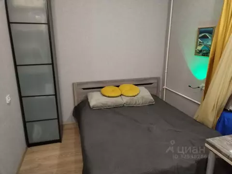 1-к кв. Москва ул. 8-я Текстильщиков, 12 (35.0 м)