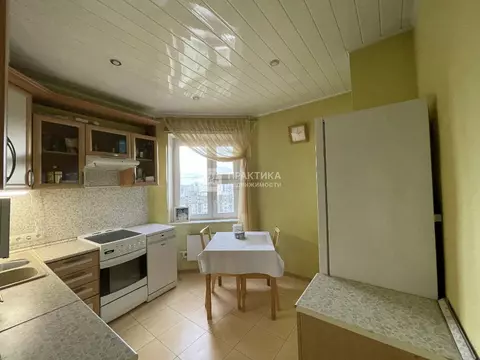 Продается 2-комнатная квартира