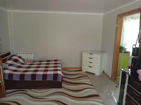 Дом в Ростовская область, Азовский район, с. Кулешовка ул. Центральная ...