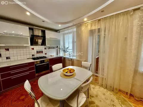 3-комнатная квартира: Нижний Новгород, Тонкинская улица, 7А (68 м)