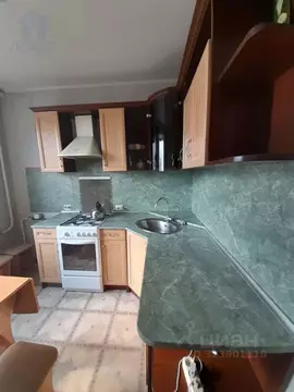 1-к кв. Воронежская область, Воронеж ул. Генерала Лизюкова, 72 (38.0 ...