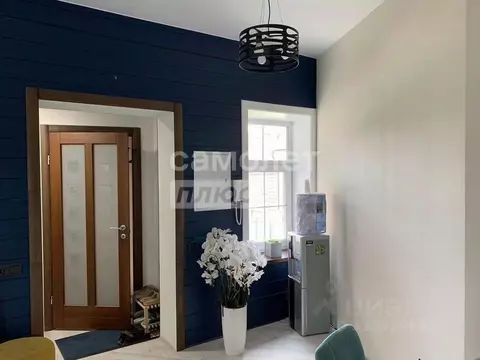 Студия Иркутская область, Иркутск ул. Декабрьских Событий, 22 (40.0 м)