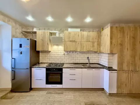 1-к кв. Смоленская область, Смоленск Тульский пер., 8А (45.0 м)