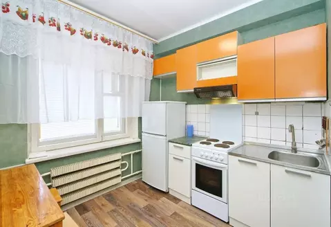 2-к кв. Москва ул. Малая Грузинская, 41 (46.0 м)