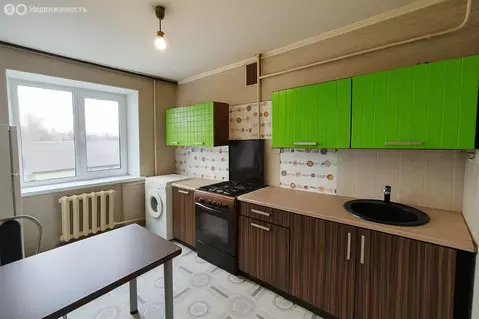 3-комнатная квартира: Новомосковск, улица Водопьянова, 10 (62.1 м)