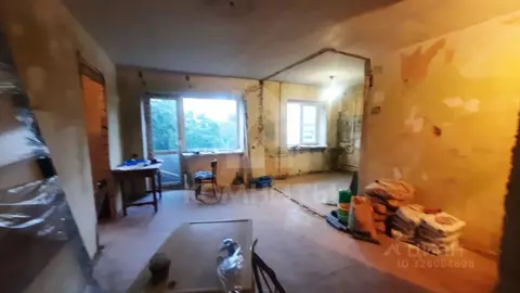 2-к кв. Воронежская область, Воронеж Московский просп., 5 (43.0 м)