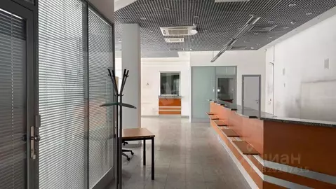 Помещение свободного назначения в Москва просп. Мира, 26С2 (330 м)