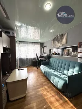 1-к кв. Архангельская область, Северодвинск Морской просп., 33 (31.0 ...