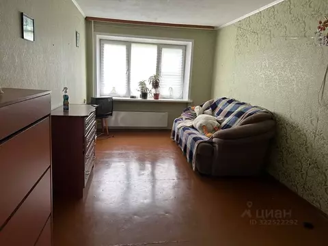 2-к кв. Кемеровская область, Мыски ул. Мира, 30 (46.4 м)