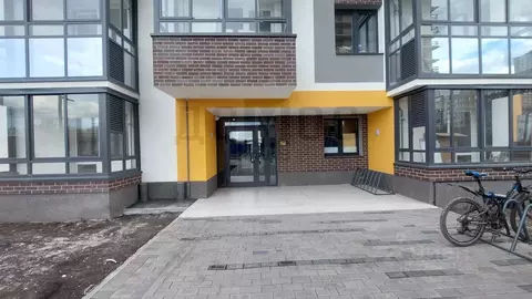 1-к кв. Свердловская область, Екатеринбург ул. Таватуйская, 14А (36.4 ...