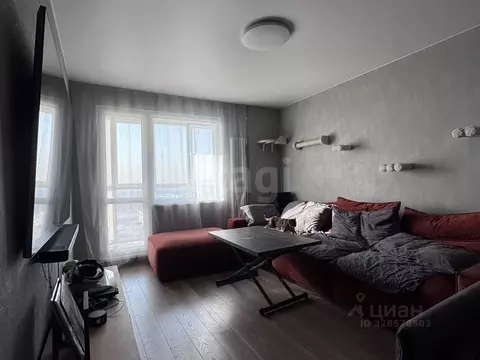 2-к кв. Санкт-Петербург 5-й Предпортовый проезд, 8к1 (58.0 м)