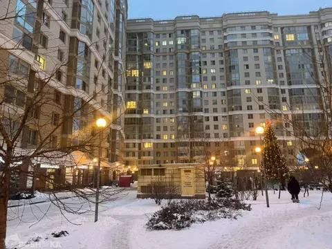 Гараж в Москва Мосфильмовская ул., 88к2с6 (17 м)