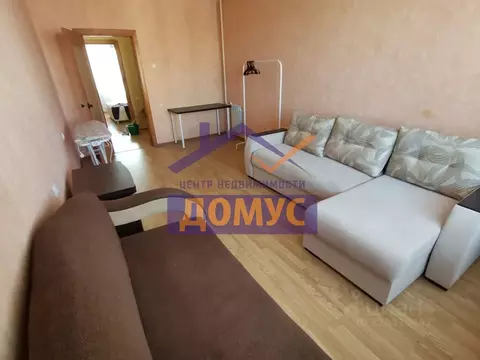 2-к кв. Белгородская область, Белгород бул. Строителей, 39 (55.0 м)