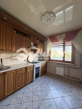 2-к кв. Самарская область, Самара Ново-Садовая ул., 339 (53.8 м)