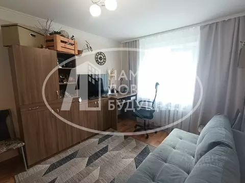 2-к кв. Пермский край, Добрянка Лесная ул., 19 (39.5 м)