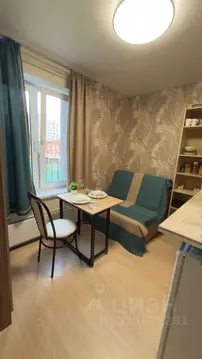 Студия Москва Дегунинская ул., 2К2 (12.0 м)