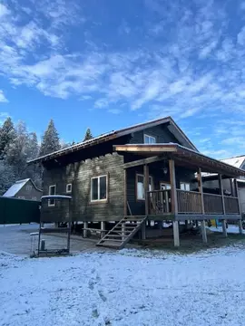 Дом в Московская область, Рузский муниципальный округ, д. Красотино ...