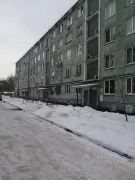 2-к кв. Самарская область, Тольятти ул. Жилина, 42 (44.0 м)