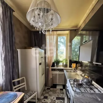 2-к кв. Курская область, Курск ул. Черняховского, 25 (54.5 м)