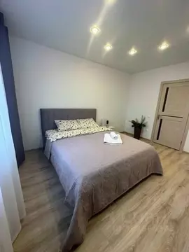 1-к кв. Липецкая область, Липецк ул. А.Г. Стаханова, 71 (57.0 м)