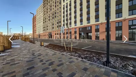 1-к кв. Пермский край, Пермь ул. Яблочкова, 5к3 (32.9 м)