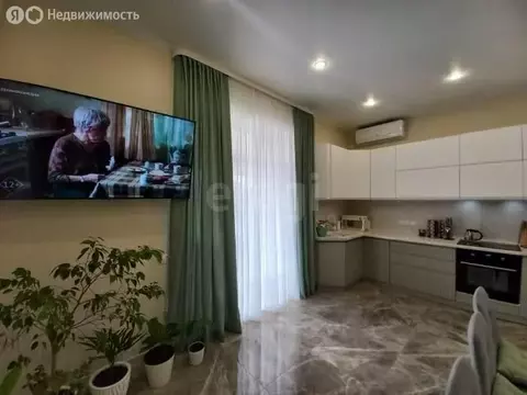 Дом в Молочное, улица Кирова (98.7 м)