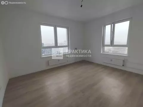 3-комнатная квартира: Мытищи, улица Стрельбище Динамо, 10 (68.8 м)