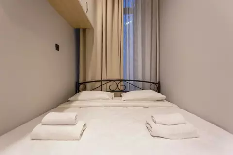 1-к кв. Москва просп. Вернадского, 41С1 (15.0 м)