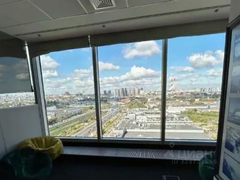 Офис в Москва Волгоградский просп., 43к3 (243 м)