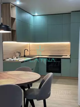 1-к кв. Татарстан, Казань ул. Петра Полушкина, 6 (59.0 м)