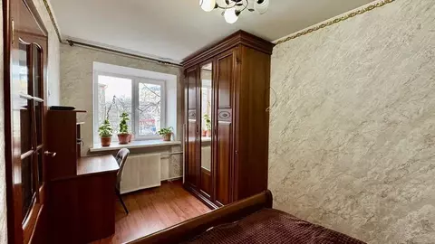 2-к кв. Башкортостан, Уфа просп. Октября, 146/2 (45.0 м)