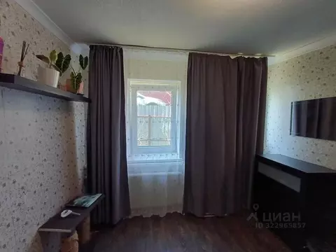 Дом в Ростовская область, Аксайский район, Большой Лог хут. ул. ...