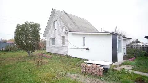 Дом в Удмуртия, Ижевск ул. Самолетная, 20 (90 м)