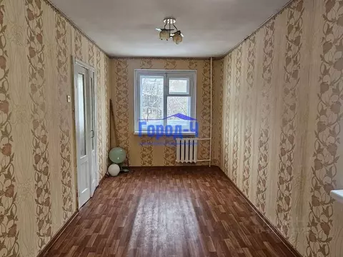 2-к кв. Чувашия, Чебоксары ул. Пирогова, 12к2 (43.9 м)