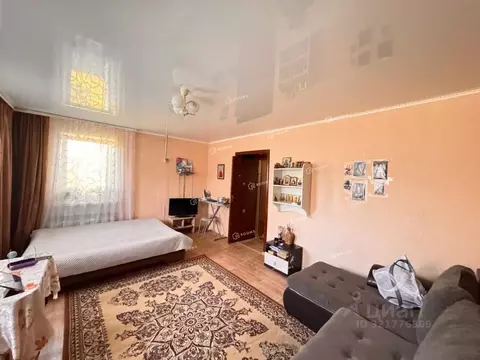 Дом в Тульская область, Тула пос. Михалково, ул. Колхозная, 95А (50 м)