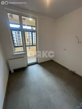 1-комнатная квартира: Развилка, Римский проезд, 15 (34.9 м)