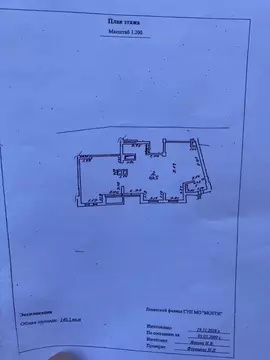 Помещение свободного назначения в Московская область, Видное ул. ...