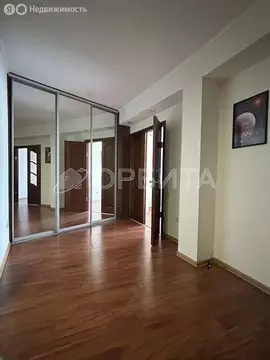 2-комнатная квартира: Тюмень, Минская улица, 7/1 (81.6 м)