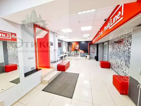 Помещение свободного назначения в Ульяновская область, Ульяновск ...