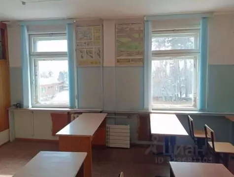 Помещение свободного назначения в Иркутская область, Братск Падун ...