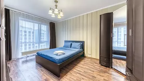 1-к кв. Московская область, Балашиха просп. Ленина, 32в (54.0 м)