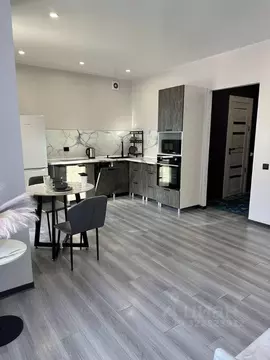 Студия Новосибирская область, Новосибирск ул. Имени генерал-майора ...