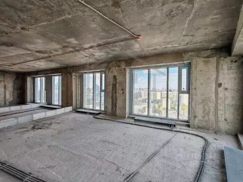 4-к кв. Москва Мытная ул., 40к4 (126.8 м)